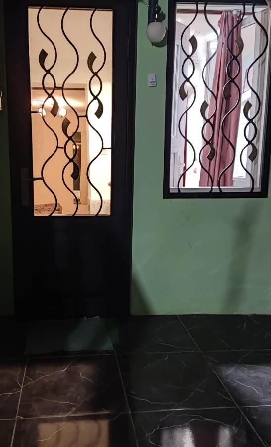 Guest House Natia Tbilisi Exterior photo